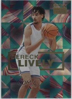 Dereck Lively