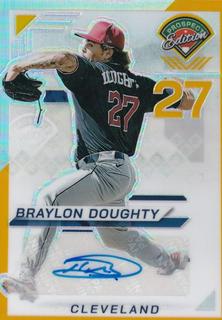 Braylon Doughty