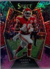 Derrick Gore