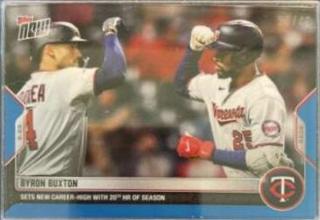 Byron Buxton