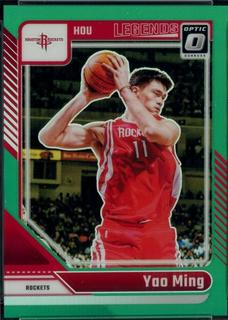 Yao Ming