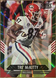 Tre' McKitty