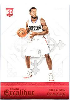 Branden Dawson