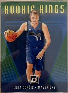 Luka Doncic