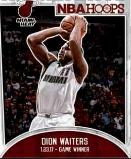 Dion Waiters