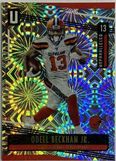 Odell Beckham Jr.
