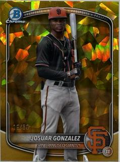 Josuar Gonzalez