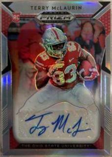 Terry McLaurin