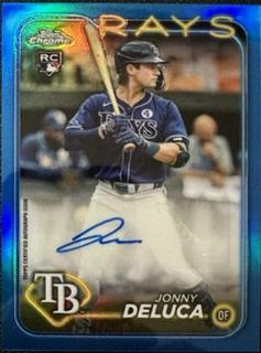 Jonny Deluca