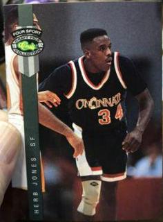 Herb Jones
