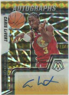 Caris LeVert