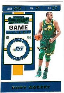 Rudy Gobert