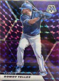 Rowdy Tellez