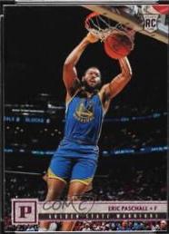 Eric Paschall
