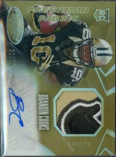Brandin Cooks