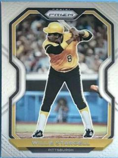 Willie Stargell