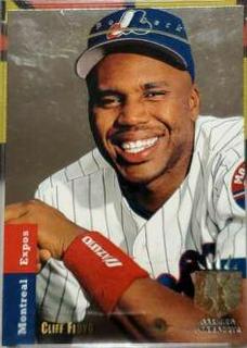 Cliff Floyd
