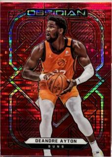 Deandre Ayton