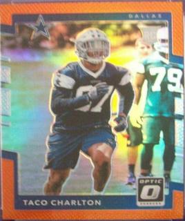 Taco Charlton