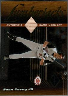 Sean Casey