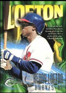 Kenny Lofton