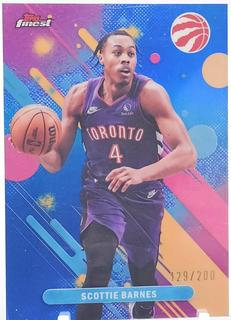 Scottie Barnes