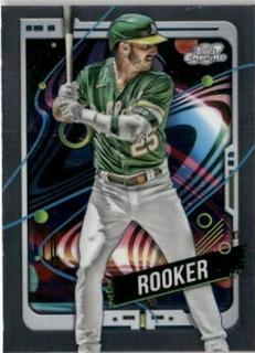 Brent Rooker