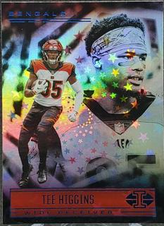 Tee Higgins