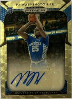 PJ Washington Jr.