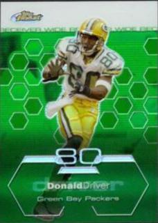 Donald Driver