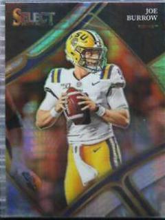 Joe Burrow