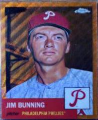 Jim Bunning