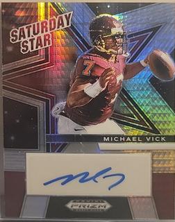 Michael Vick