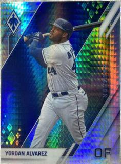 Yordan Alvarez