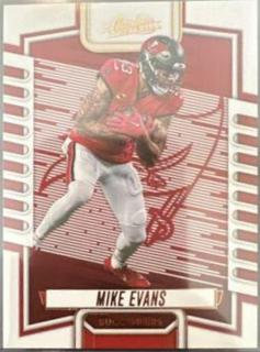 Mike Evans