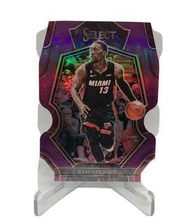 Bam Adebayo