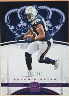 Antonio Gates