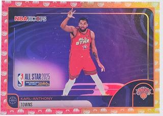 Karl-Anthony Towns