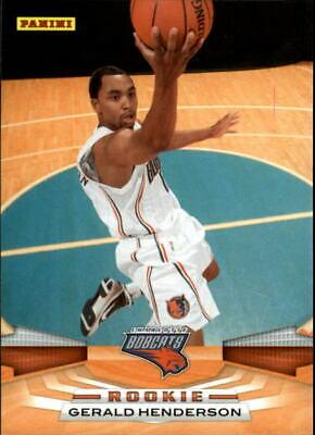 Gerald Henderson #312