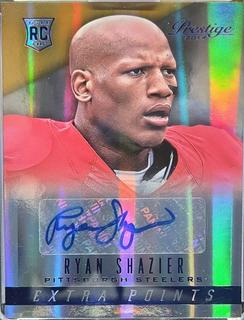 Ryan Shazier