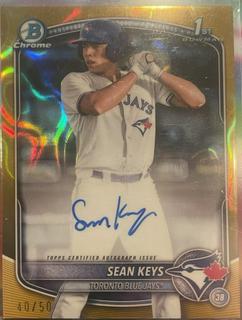 Sean Keys