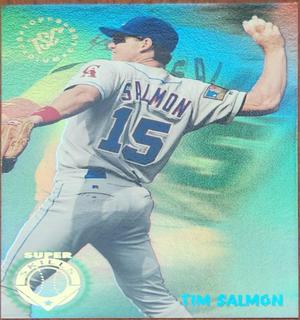 Tim Salmon