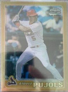 Albert Pujols
