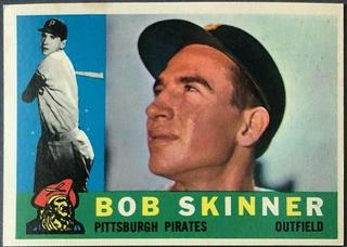 Bob Skinner