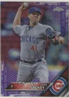 John Lackey
