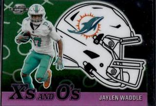 Jaylen Waddle