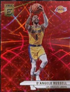 D'Angelo Russell