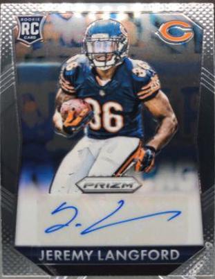 Jeremy Langford #RS-JL