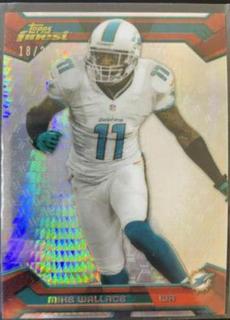 Mike Wallace