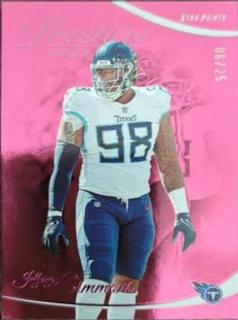 Jeffery Simmons